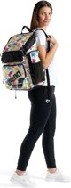 Arena Plecak sportowy One Go 45l In The Wild (010232/903)
