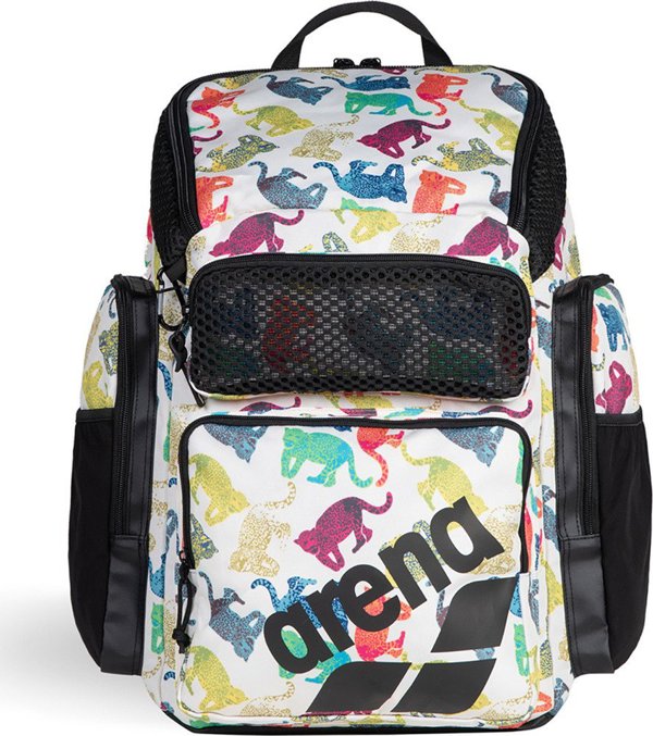 Arena Plecak sportowy One Go 45l In The Wild (010232/903)