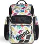 Arena Plecak sportowy One Go 45l In The Wild (010232/903)