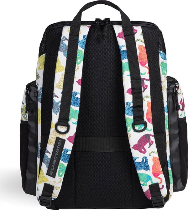 Arena Plecak sportowy One Go 45l In The Wild (010232/903)