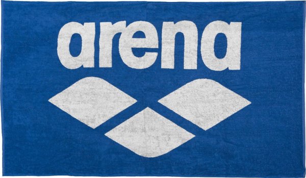 Arena Πετσέτα 001993/810 (90 x 150 cm, μπλε χρώμα)