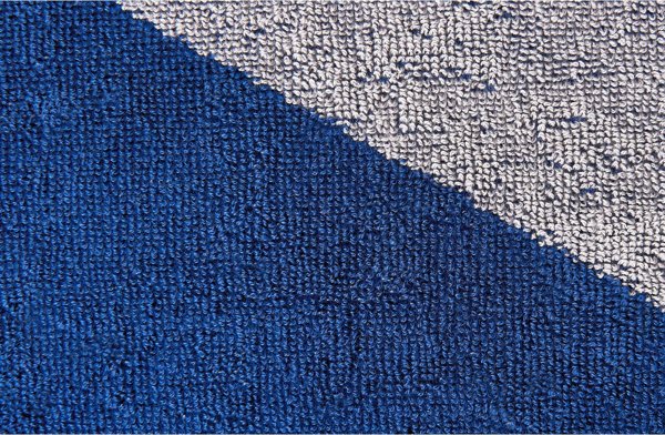 Arena Πετσέτα 001993/810 (90 x 150 cm, μπλε χρώμα)