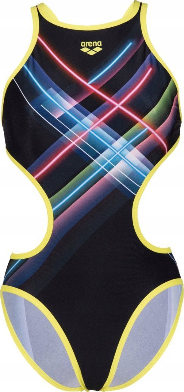 Arena Γυναικείο μαγιό WOMEN'S ARENA ONE SWIMSUIT TECH ONE BACK PLACEMENT