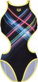 Arena Γυναικείο μαγιό WOMEN'S ARENA ONE SWIMSUIT TECH ONE BACK PLACEMENT