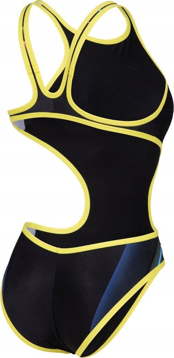 Arena Γυναικείο μαγιό WOMEN'S ARENA ONE SWIMSUIT TECH ONE BACK PLACEMENT