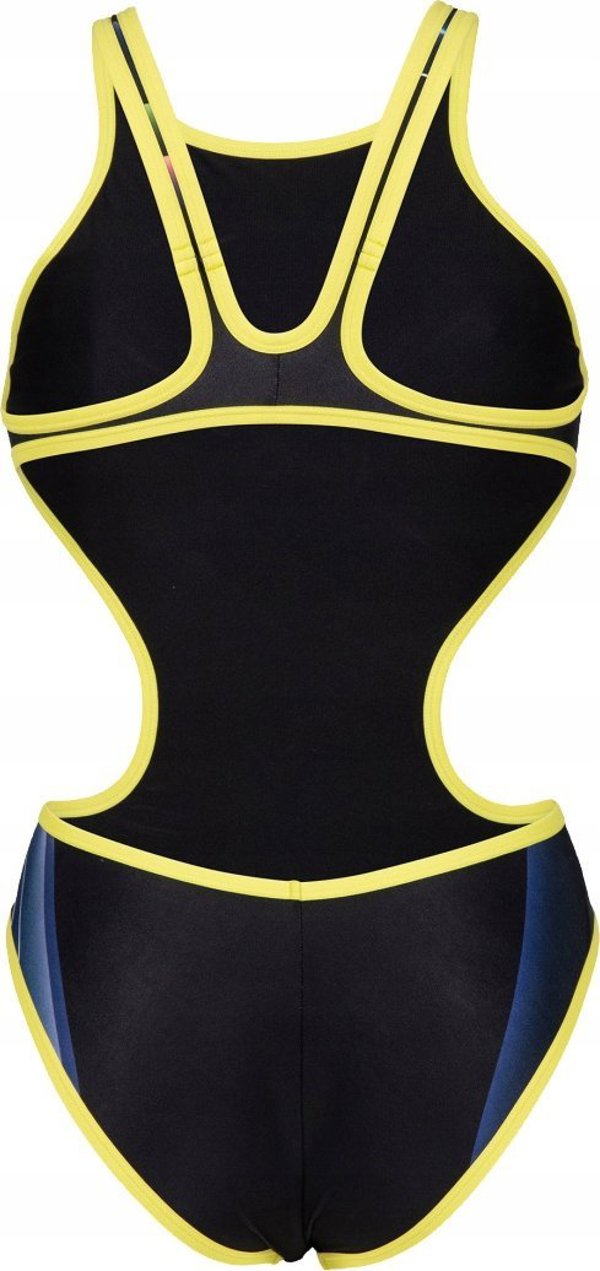 Arena Γυναικείο μαγιό WOMEN'S ARENA ONE SWIMSUIT TECH ONE BACK PLACEMENT