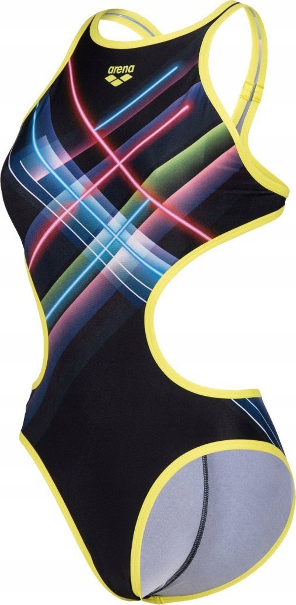 Arena Γυναικείο μαγιό WOMEN'S ARENA ONE SWIMSUIT TECH ONE BACK PLACEMENT