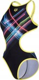 Arena Γυναικείο μαγιό WOMEN'S ARENA ONE SWIMSUIT TECH ONE BACK PLACEMENT