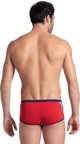 Arena Ανδρικό Μαγιό MEN'S ARENA ICONS Swim Low Waist Short Solid