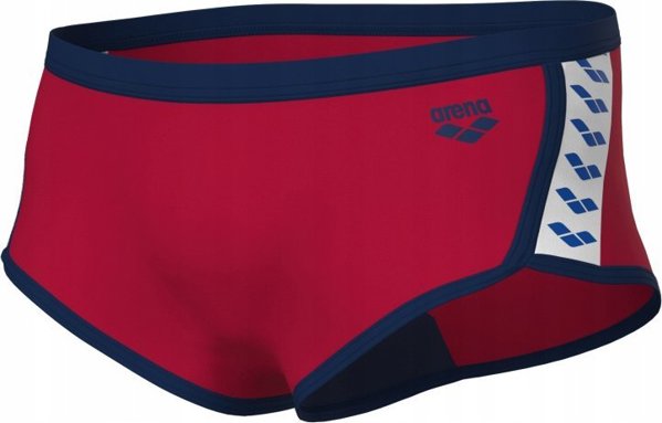 Arena Ανδρικό Μαγιό MEN'S ARENA ICONS Swim Low Waist Short Solid