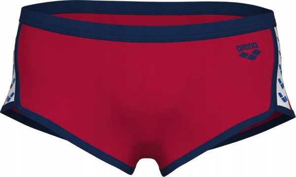 Arena Ανδρικό Μαγιό MEN'S ARENA ICONS Swim Low Waist Short Solid