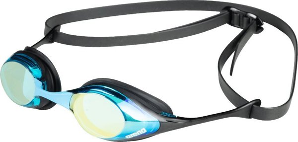 Arena γυαλιά κολύμβησης Cobra Aqua Black