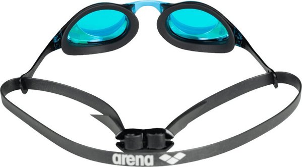 Arena γυαλιά κολύμβησης Cobra Aqua Black