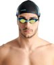 Arena γυαλιά κολύμβησης Cobra Aqua Black