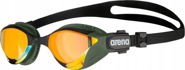 Arena gualares plimvryk o sthn Arena Cobra Yellow