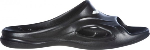 Arena Klapki Na Basen Arena Hydrosoft II Man Hook Black R.43
