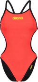 Damski Stroj kapielowy Arena Rule Breaker Hooked Rev One Piece