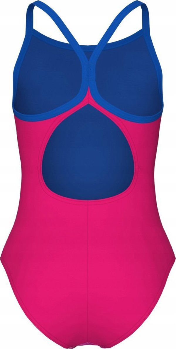 Παιδικό μαγιό Arena GIRL'S DALY LIGHT DROP BACK