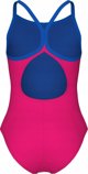 Παιδικό μαγιό Arena GIRL'S DALY LIGHT DROP BACK