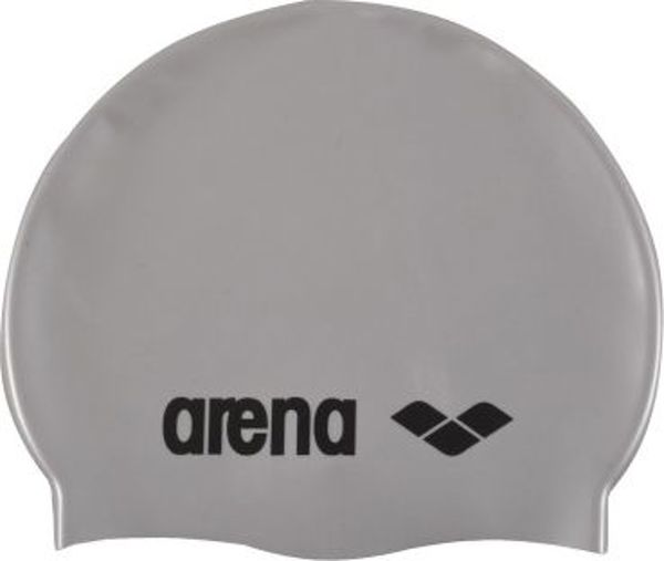 Arena Czepek Arena Classic Silicone JR