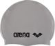 Arena Czepek Arena Classic Silicone JR