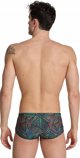 Arena Ανδρικά Μαγιό Μπόξερ MEN'S ARENA OVERVIEW SWIM LOW WAIST SHORT