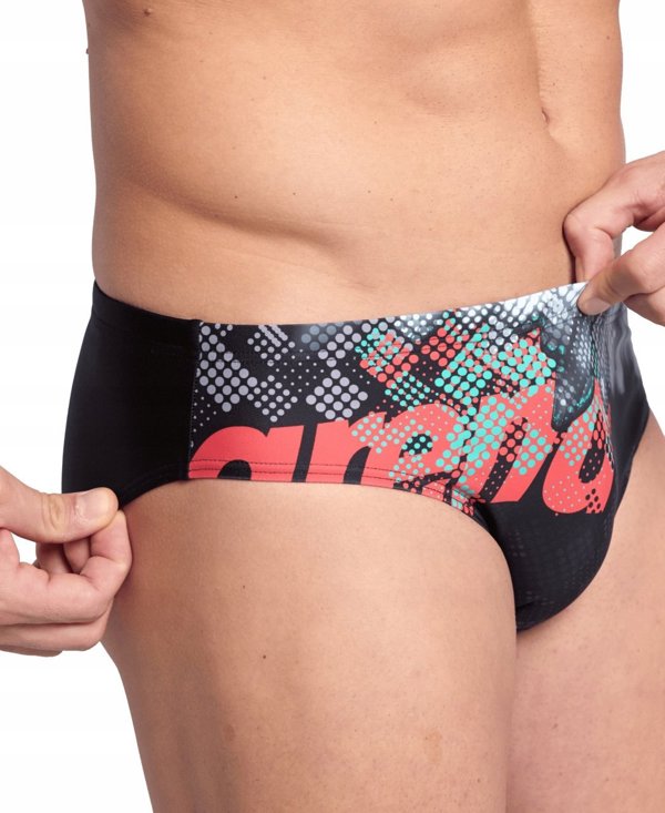 Arena Ανδρικά Μαγιό Μπόξερ MEN'S SPLASH POINT SWIM BRIEFS