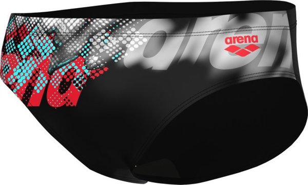 Arena Ανδρικά Μαγιό Μπόξερ MEN'S SPLASH POINT SWIM BRIEFS