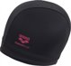 Arena Σκουφάκι Κολύμβησης Poliester SmartCap Μαύρο