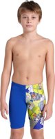 Arena Dzieciece Bokserki Kapielowe Fantasize Swim Jammer