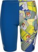 Arena Dzieciece Bokserki Kapielowe Fantasize Swim Jammer