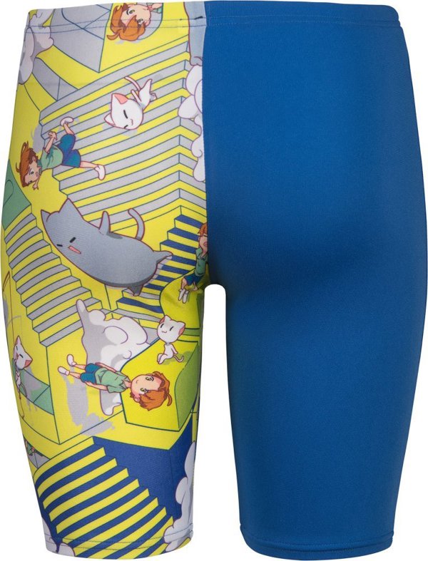 Arena Dzieciece Bokserki Kapielowe Fantasize Swim Jammer
