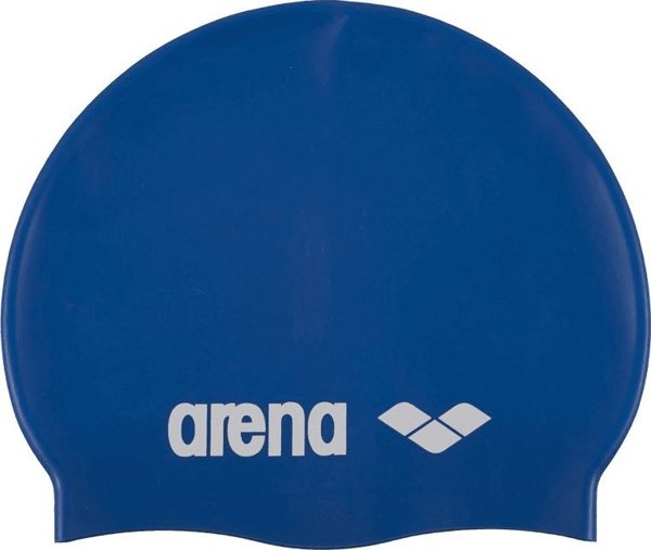 Arena Czepek Plywacki Arena Classic SkyBlue
