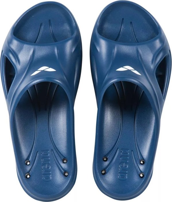 Arena Klapki Arena HYDROSOFT II HOOK navy rozmiar 42