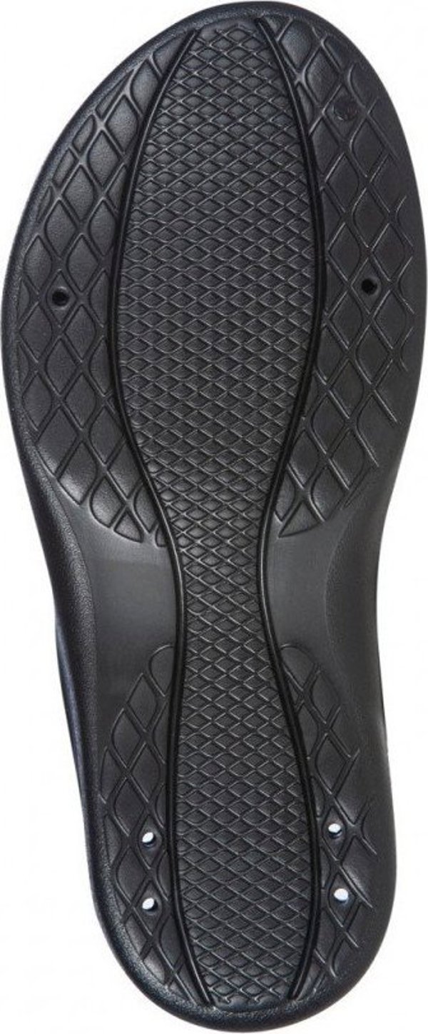 Arena Klapki Na Basen Arena Hydrosoft II Man Hook Black R.41
