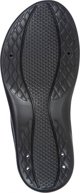 Arena Klapki Na Basen Arena Hydrosoft II Man Hook Black R.41
