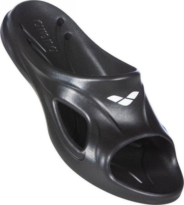 Arena Klapki Na Basen Arena Hydrosoft II Man Hook Black R.41