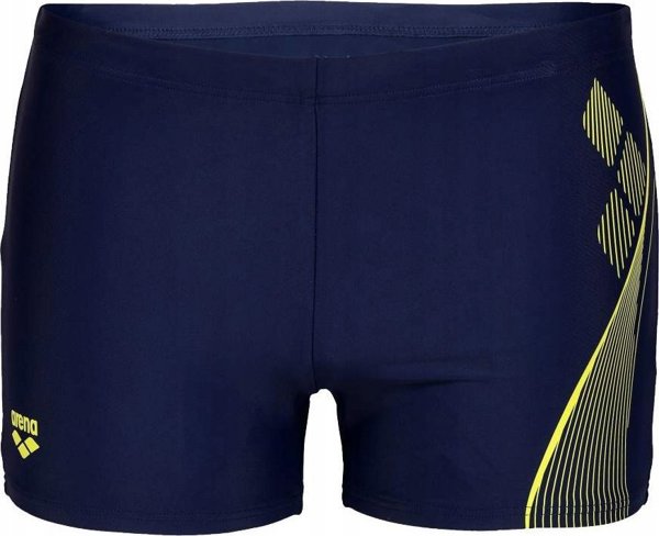 Arena Ανδρικά Μαγιό Boxer MEN'S SWIM SHORT GRAPHIC