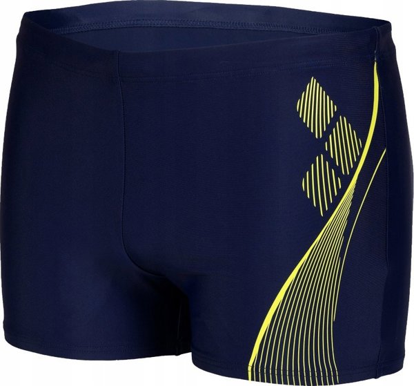 Arena Ανδρικά Μαγιό Boxer MEN'S SWIM SHORT GRAPHIC