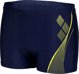 Arena Ανδρικά Μαγιό Boxer MEN'S SWIM SHORT GRAPHIC