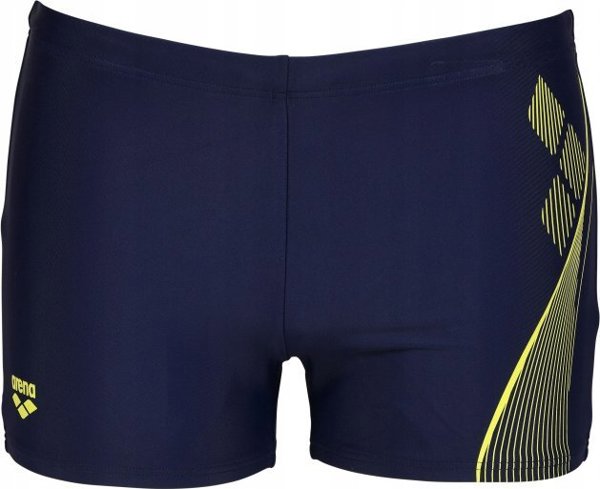 Arena Ανδρικά Μαγιό Boxer MEN'S SWIM SHORT GRAPHIC