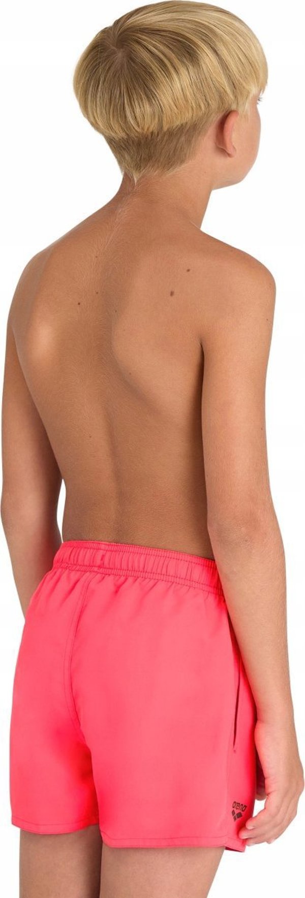Arena Παιδικό σορτς BOYS' BEACH SHORT LOGO R