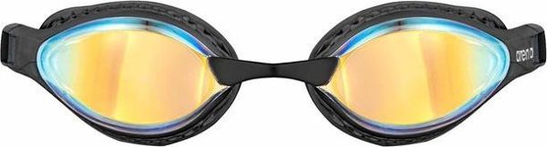 Arena Okulary ARENA AIR SPEED MIRROR Okularki na basen uniwersalny