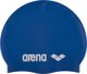 Arena Czepek dzieciecy niebieski Arena Classic silicone Junior 91670/77