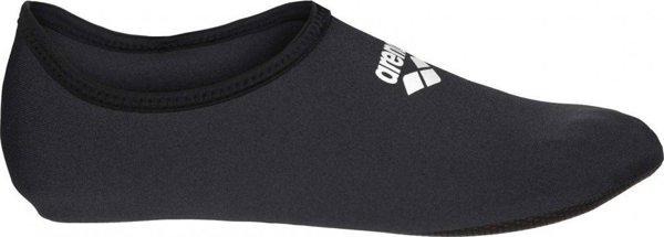 Arena Skarpetki Do Wody Neoprenowe Pool Grip Black R.44/45 Unisex
