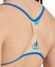 Arena Damski Stroj kapielowy WOMENS ARENA DESERT VIBES SWIMSUIT BOOSTER BACK