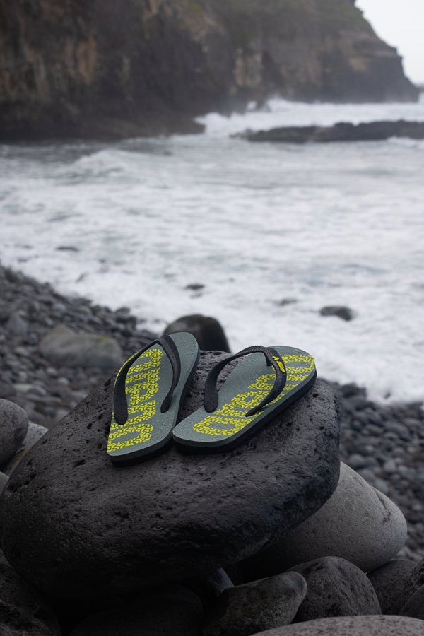 Arena Japonki ARENA FLIP FLOP