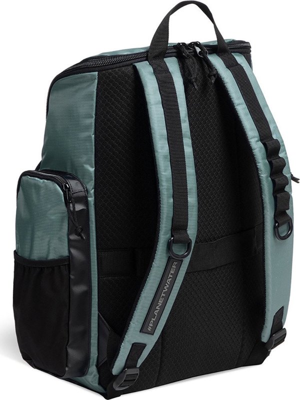 Arena Plecak sportowy One Go 35l zielony (010229/300)