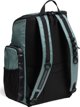 Arena Plecak sportowy One Go 35l zielony (010229/300)