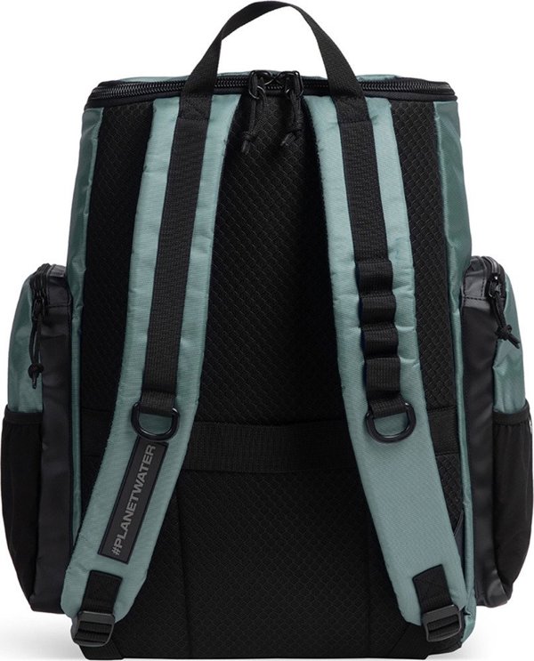 Arena Plecak sportowy One Go 35l zielony (010229/300)